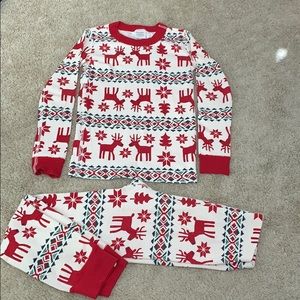 Hanna Andersson Long Johns